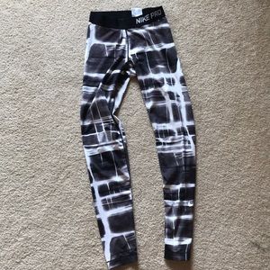 Nike leggings